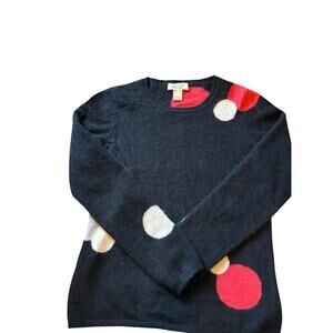Peck & Peck Cashmere Sweater